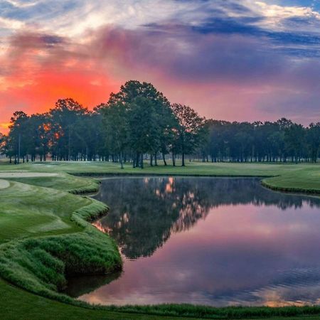 Sheraton Flowood The Refuge Hotel & Conference Center Buitenkant foto