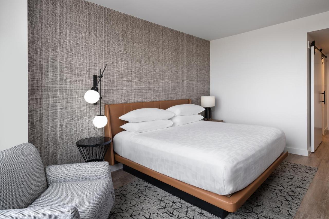Sheraton Flowood The Refuge Hotel & Conference Center Buitenkant foto