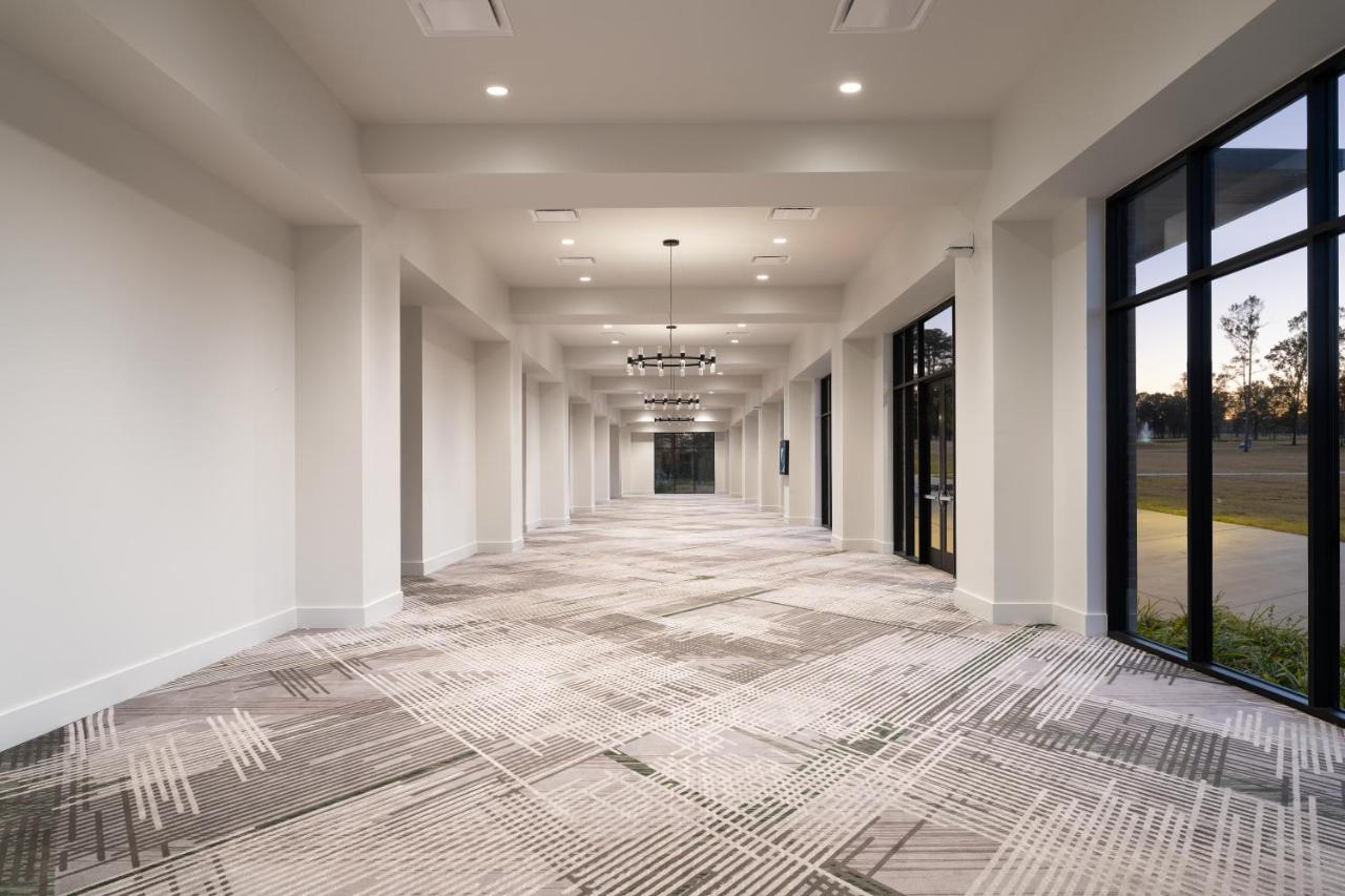 Sheraton Flowood The Refuge Hotel & Conference Center Buitenkant foto