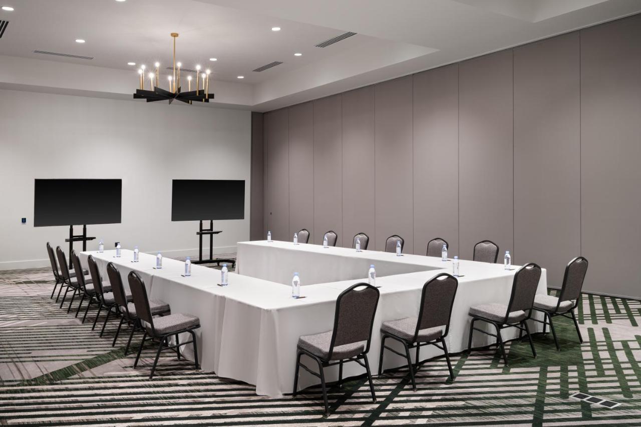 Sheraton Flowood The Refuge Hotel & Conference Center Buitenkant foto