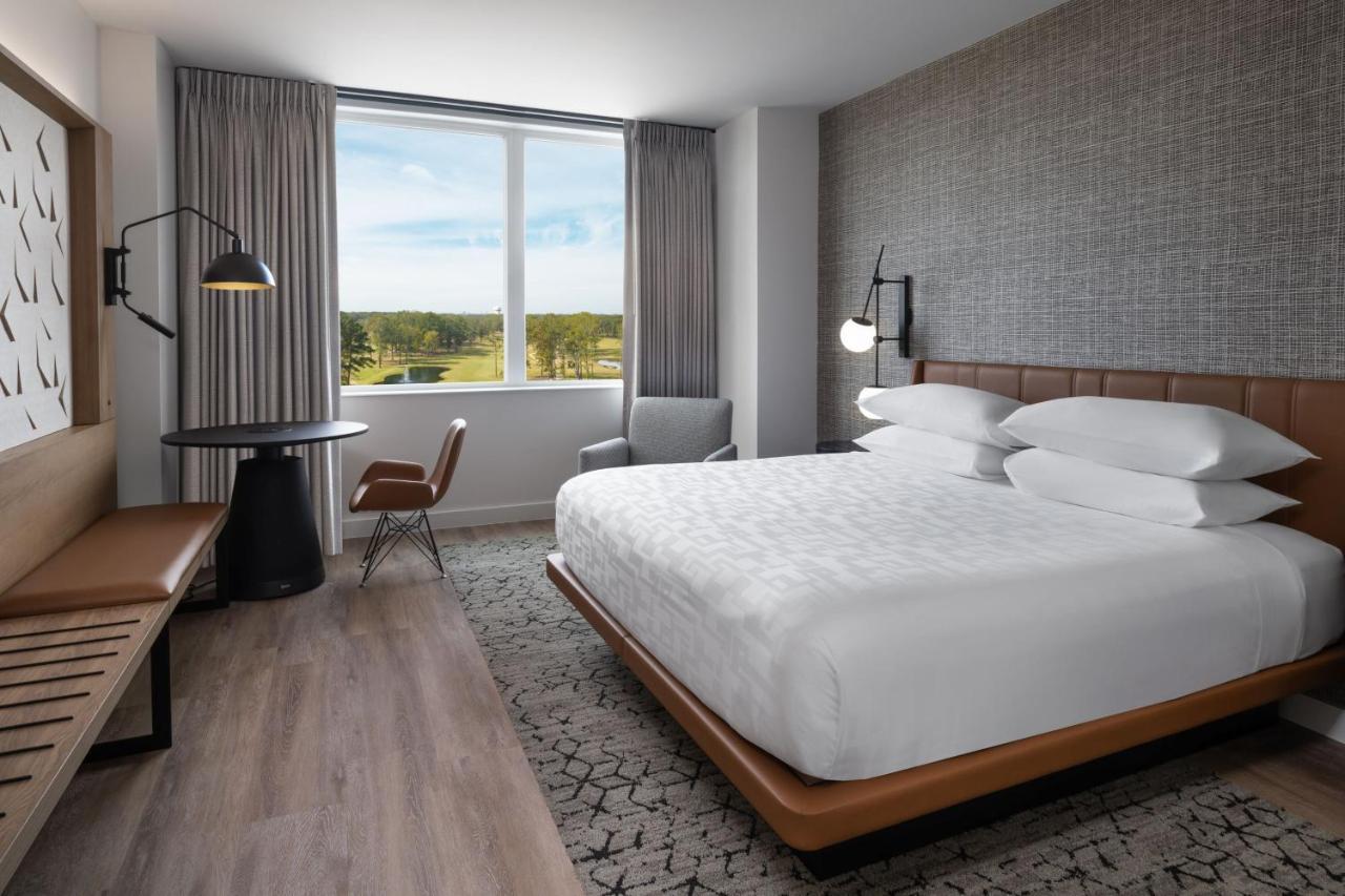 Sheraton Flowood The Refuge Hotel & Conference Center Buitenkant foto