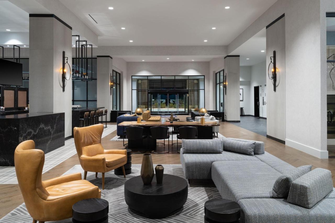 Sheraton Flowood The Refuge Hotel & Conference Center Buitenkant foto