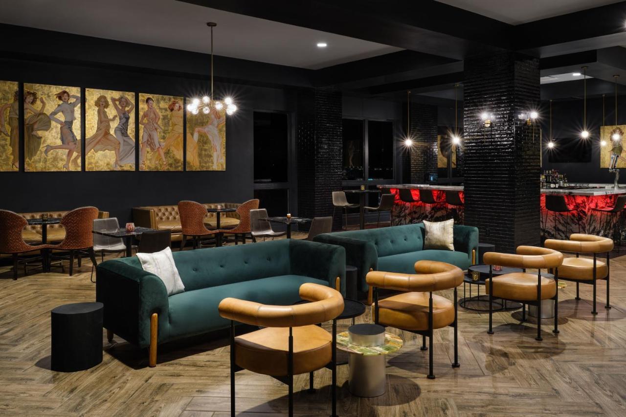 Sheraton Flowood The Refuge Hotel & Conference Center Buitenkant foto