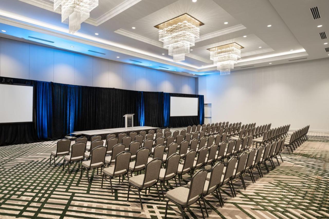 Sheraton Flowood The Refuge Hotel & Conference Center Buitenkant foto
