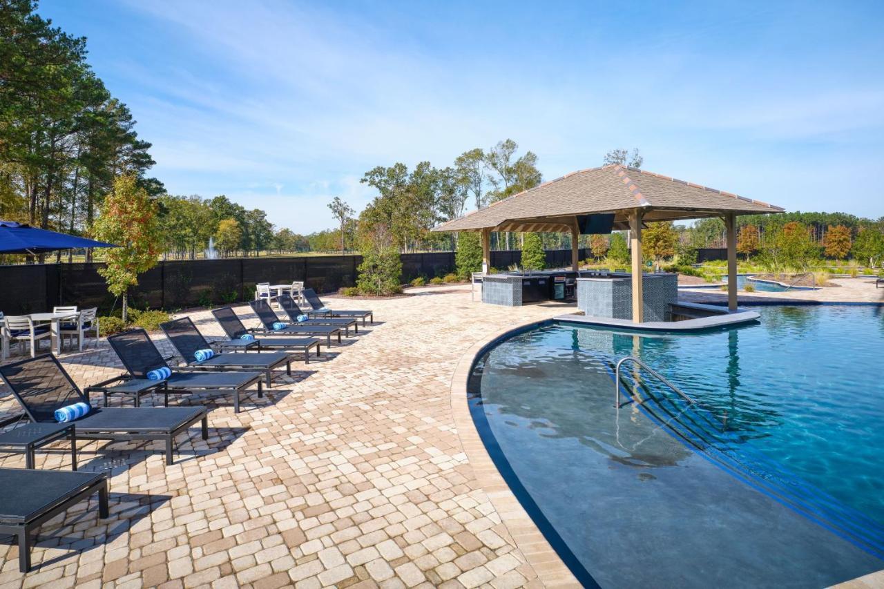 Sheraton Flowood The Refuge Hotel & Conference Center Buitenkant foto