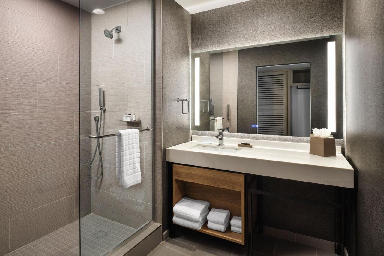 Sheraton Flowood The Refuge Hotel & Conference Center Buitenkant foto