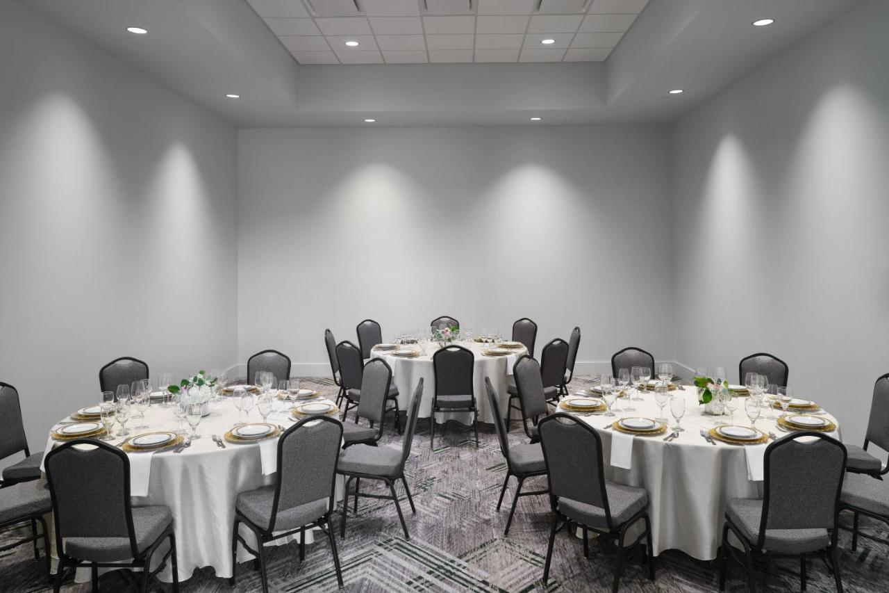 Sheraton Flowood The Refuge Hotel & Conference Center Buitenkant foto