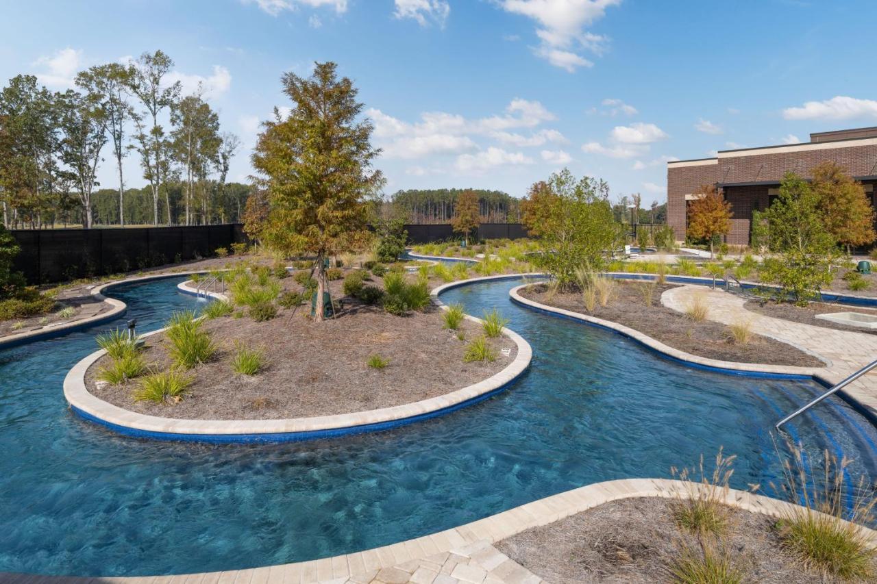 Sheraton Flowood The Refuge Hotel & Conference Center Buitenkant foto