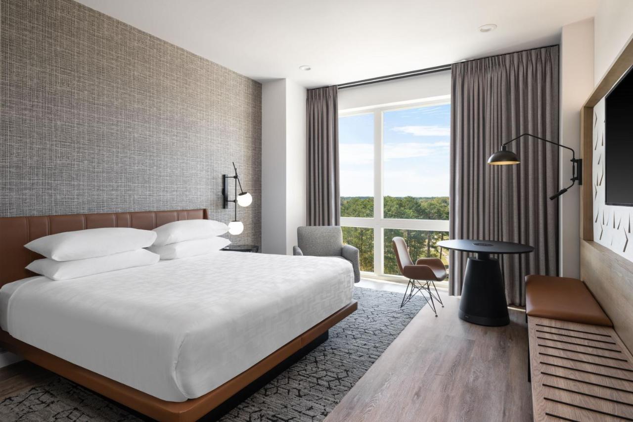 Sheraton Flowood The Refuge Hotel & Conference Center Buitenkant foto