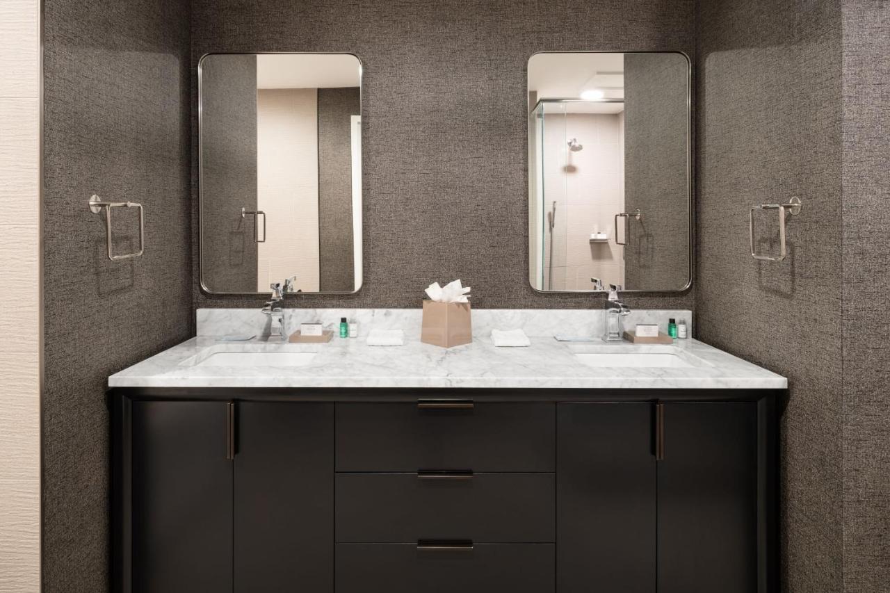 Sheraton Flowood The Refuge Hotel & Conference Center Buitenkant foto