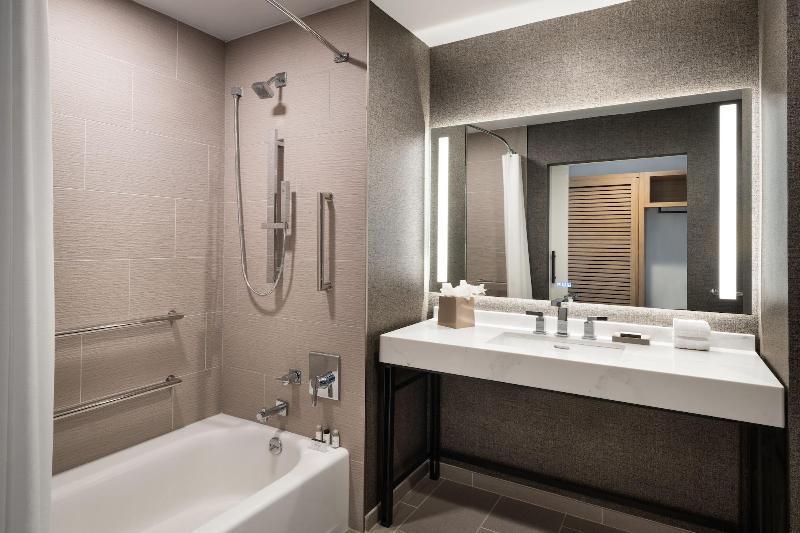 Sheraton Flowood The Refuge Hotel & Conference Center Buitenkant foto