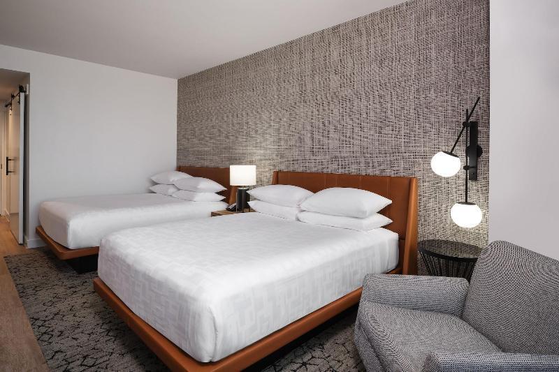 Sheraton Flowood The Refuge Hotel & Conference Center Buitenkant foto