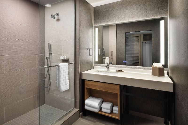 Sheraton Flowood The Refuge Hotel & Conference Center Buitenkant foto