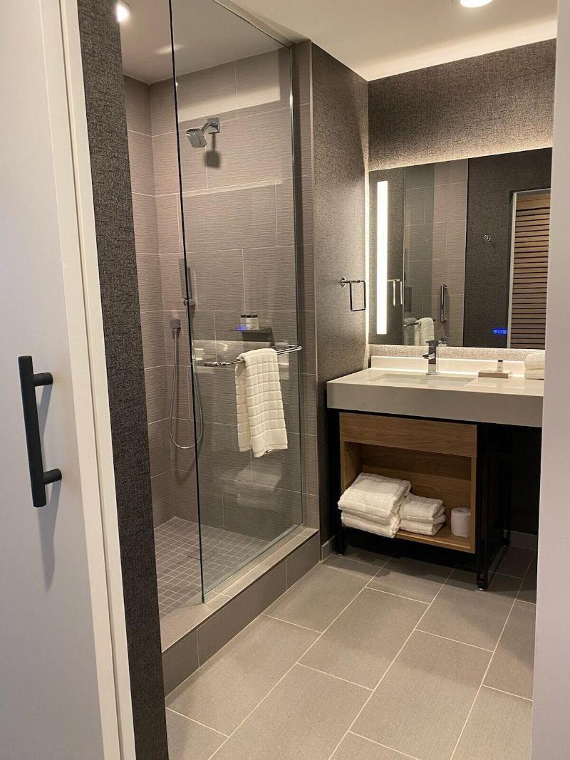 Sheraton Flowood The Refuge Hotel & Conference Center Buitenkant foto